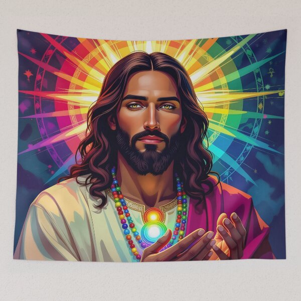 Item preview, Jesus  designed and sold by SoniaSarkali.