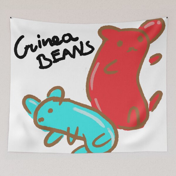 Item preview, Guinea pigs designed and sold by phlourious.