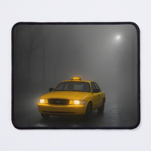 Item preview, Beacon in the Fog designed and sold by cryolith7454.