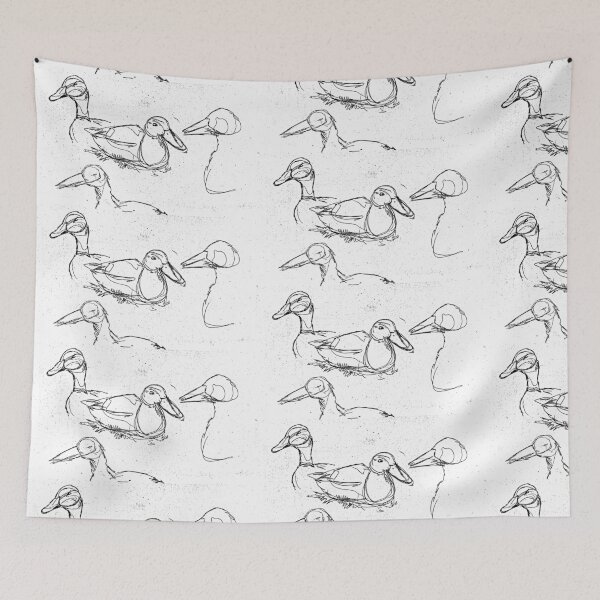 Item preview, For Duck's sake designed and sold by EstherProduction.