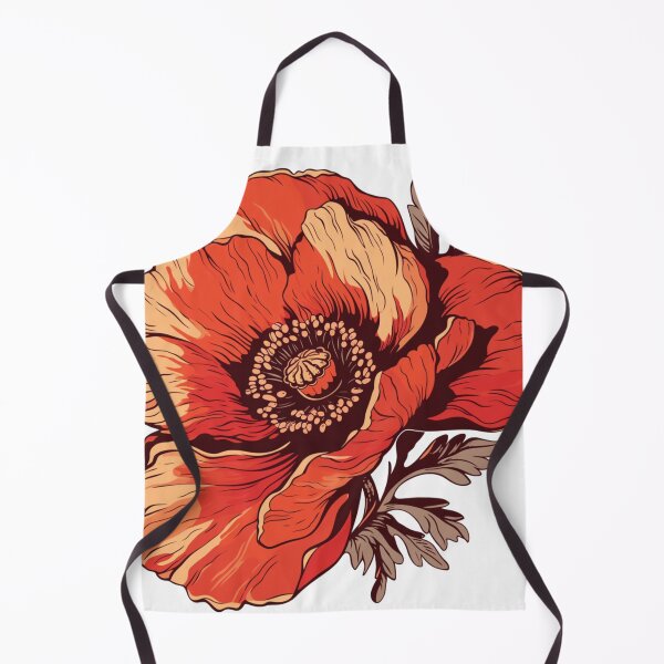 Item preview, Poppy designed and sold by MendaciousMina.