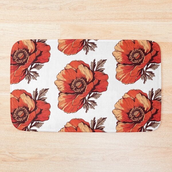 Item preview, Poppy designed and sold by MendaciousMina.