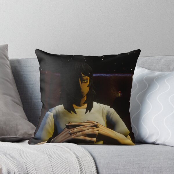 Item preview, she's waiting designed and sold by MarsEsmeVT.