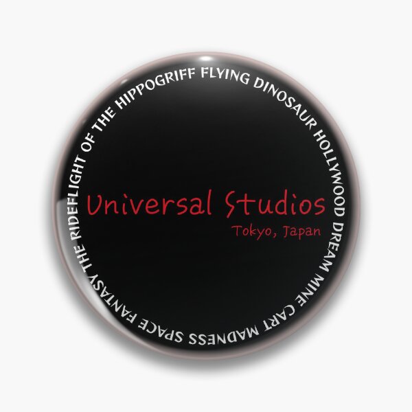 Item preview, US Tokyo Park Circle designed and sold by RollingRC.
