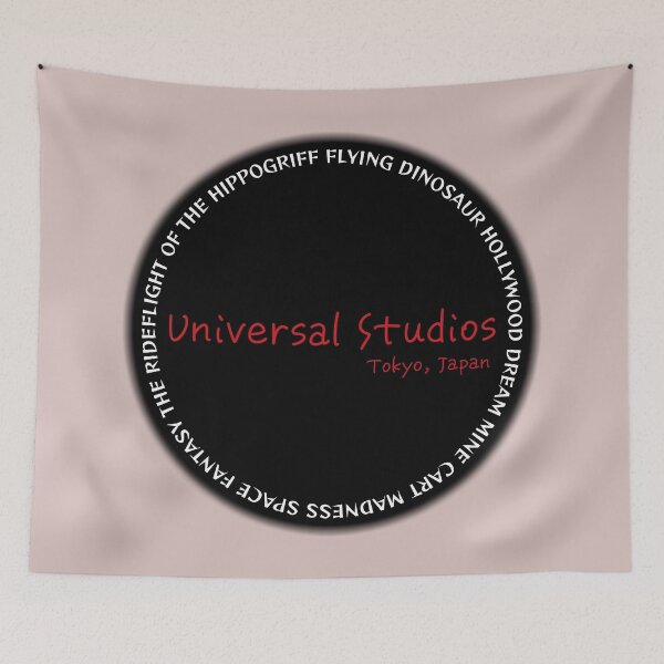 Item preview, US Tokyo Park Circle designed and sold by RollingRC.