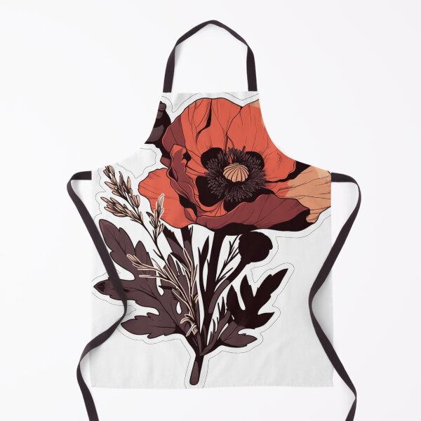 Item preview, Poppy designed and sold by MendaciousMina.