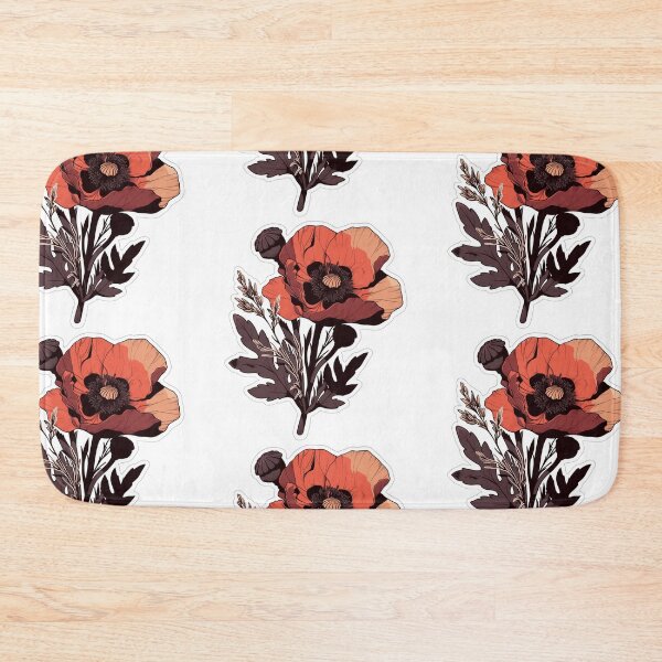 Item preview, Poppy designed and sold by MendaciousMina.