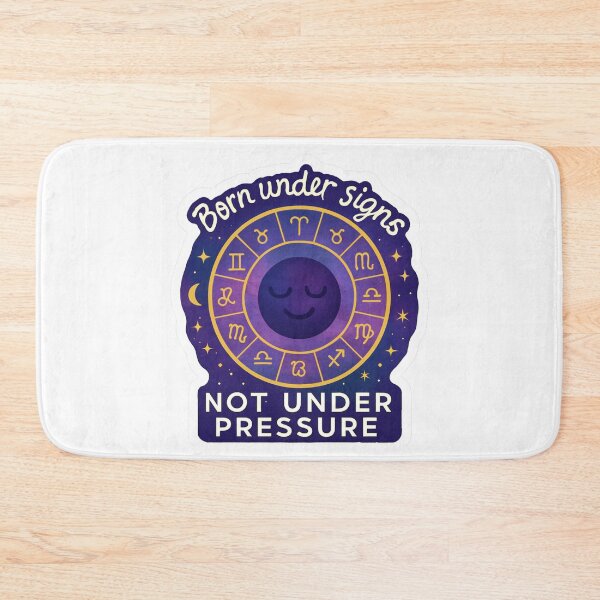 Item preview, Astrology Quote Humor Pun designed and sold by holaitssher.