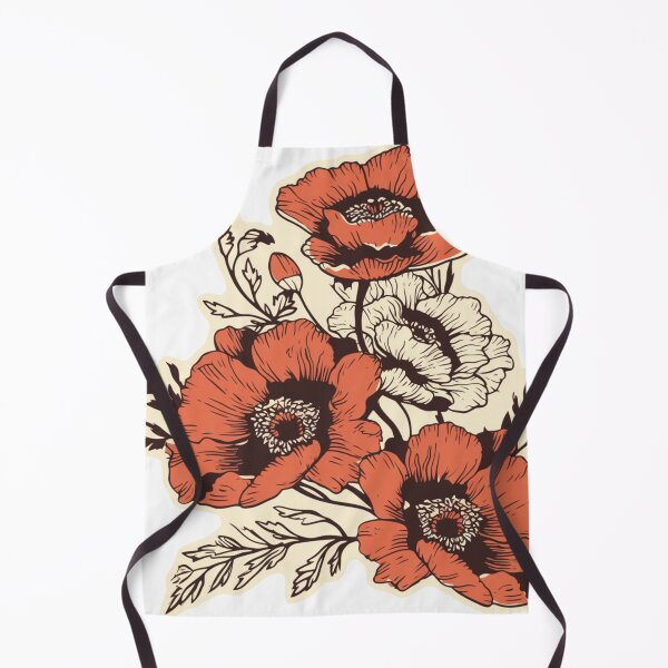 Item preview, Poppies designed and sold by MendaciousMina.