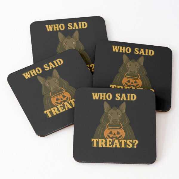 Item preview, Xoloitzcuintli Xolo Halloween Who Said Treats Pumpkin Witch Costume Mom Dad Kids designed and sold by FurryHavenPH.