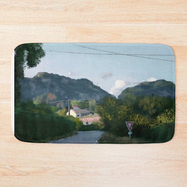 Item preview, Evening Road designed and sold by Juniper's Art.