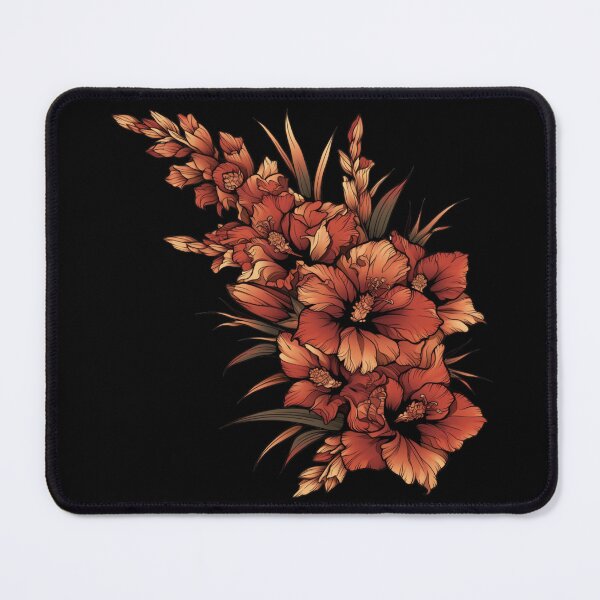 Item preview, Gladiolus designed and sold by MendaciousMina.