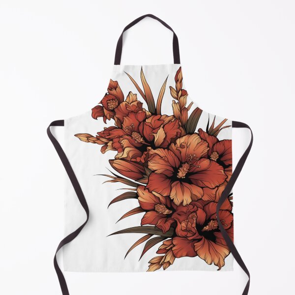 Item preview, Gladiolus designed and sold by MendaciousMina.