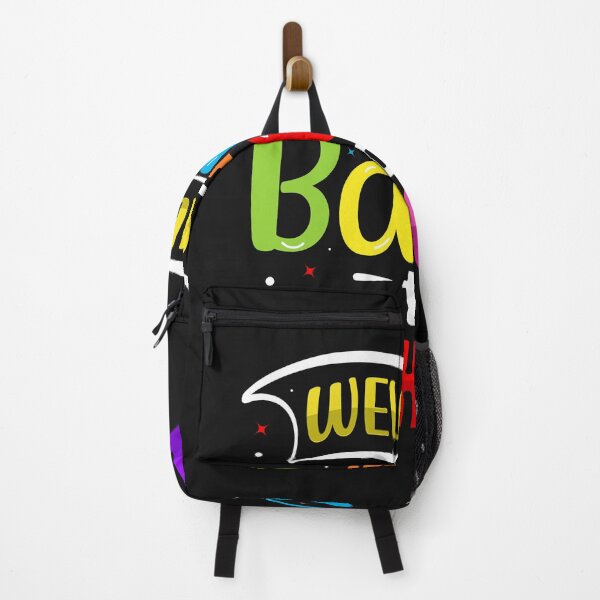 Item preview, Back to School shirt designed and sold by Nickkhunsmile.