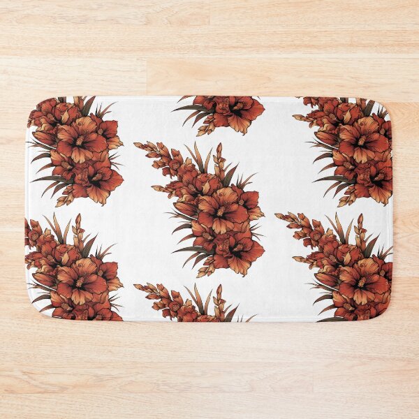 Item preview, Gladiolus designed and sold by MendaciousMina.
