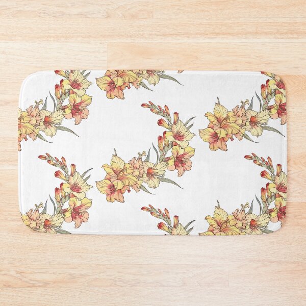 Item preview, Gladiolus designed and sold by MendaciousMina.