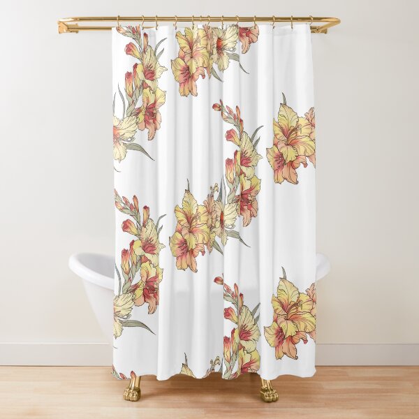 Item preview, Gladiolus designed and sold by MendaciousMina.