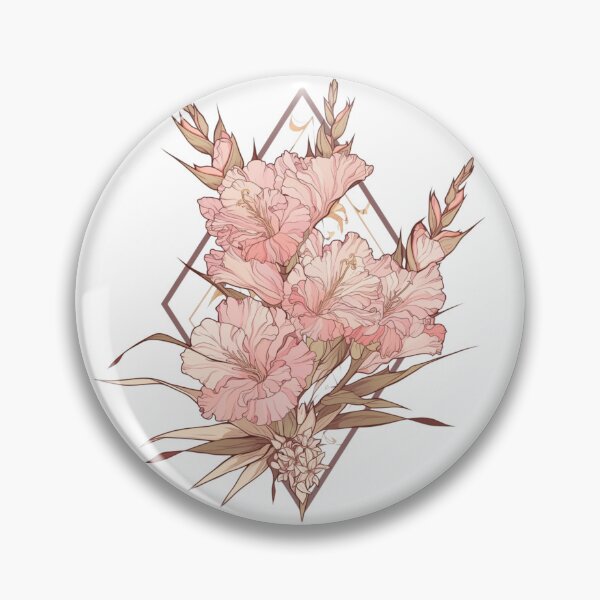 Artikelvorschau, Gladiole entworfen und verkauft von MendaciousMina.