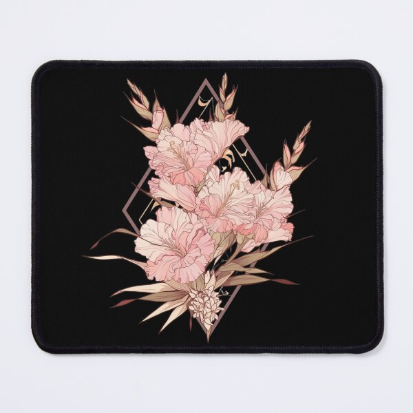 Item preview, Gladiolus designed and sold by MendaciousMina.