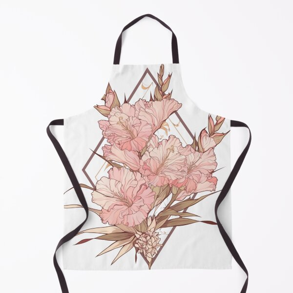 Item preview, Gladiolus designed and sold by MendaciousMina.