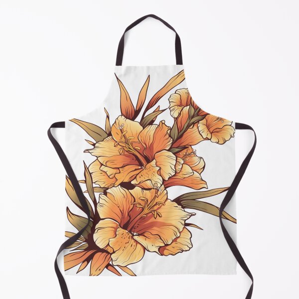 Item preview, Copy of gladiolus designed and sold by MendaciousMina.