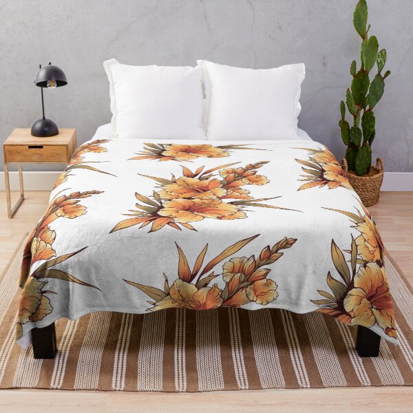 Item preview, Copy of gladiolus designed and sold by MendaciousMina.