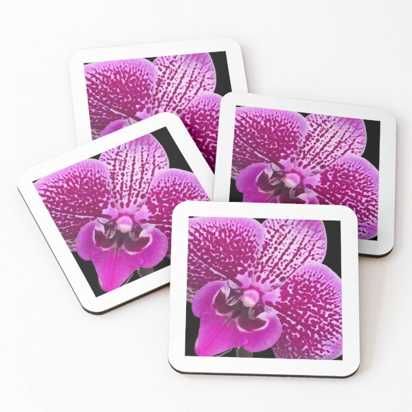 Artikelvorschau, Orchideenblüte entworfen und verkauft von 1000mindsofme.