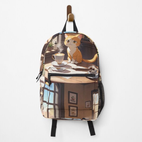 Item preview, Kitty Cafe 2 designed and sold by RebelRulez.