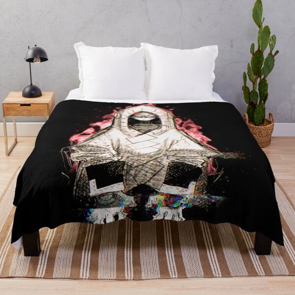 Item preview, Gachiakuta  – Rudo, Trash Realm Aesthetic designed and sold by Imagification.