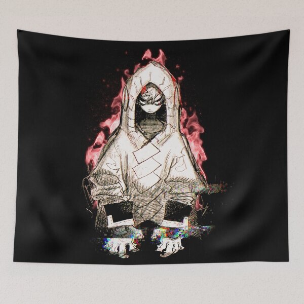 Item preview, Gachiakuta  – Rudo, Trash Realm Aesthetic designed and sold by Imagification.