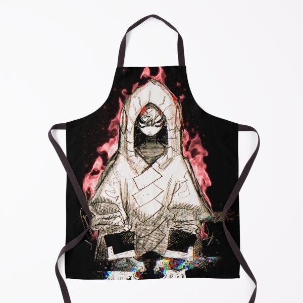Item preview, Gachiakuta  – Rudo, Trash Realm Aesthetic designed and sold by Imagification.