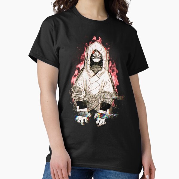 Item preview, Gachiakuta  – Rudo, Trash Realm Aesthetic designed and sold by Imagification.