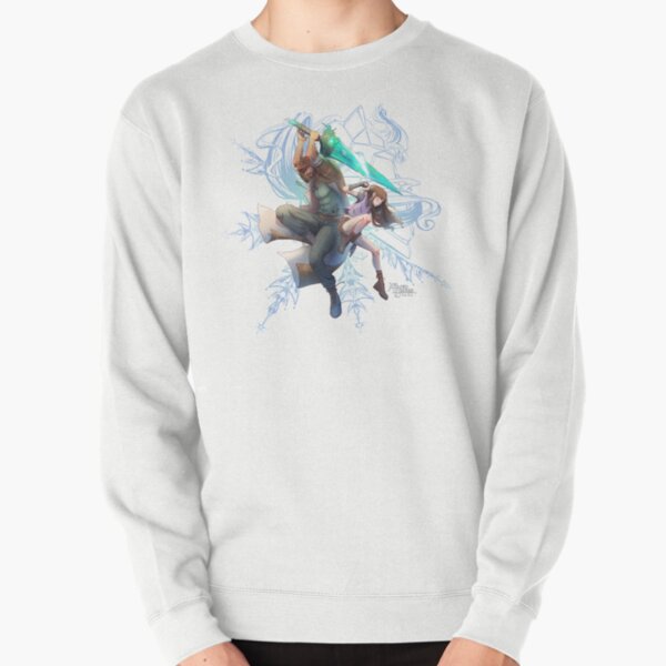 Item preview, Gaius and Lisa Epic designed and sold by The Agapéd Bearer Merch.