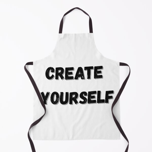 Item preview, Create yourself designed and sold by DżodżoJoy.