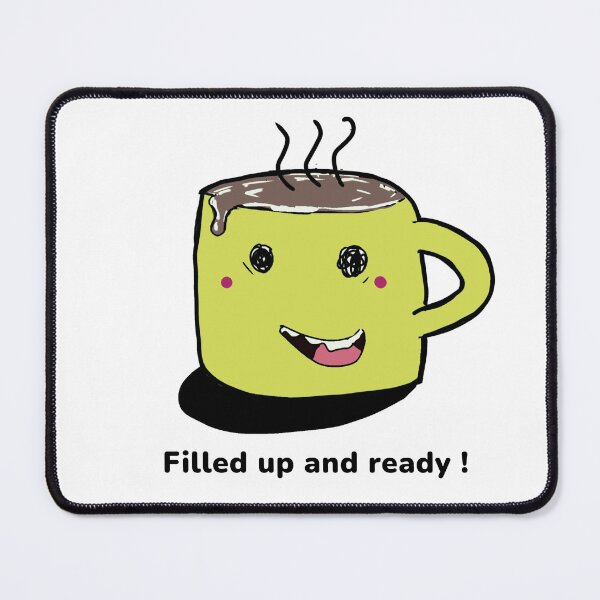 Item preview, Filled Yellow designed and sold by MGott.