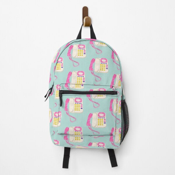 Item preview, Girlie Answering Machine Phone designed and sold by maccm.