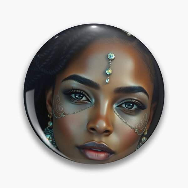 Item preview, Goddess Iemanja. Healer. Psychic. Sonia Sarkali designed and sold by SoniaSarkali.