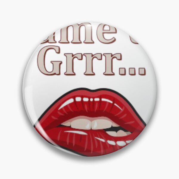 Item preview, Give me a Grrrr... designed and sold by panchoflex.
