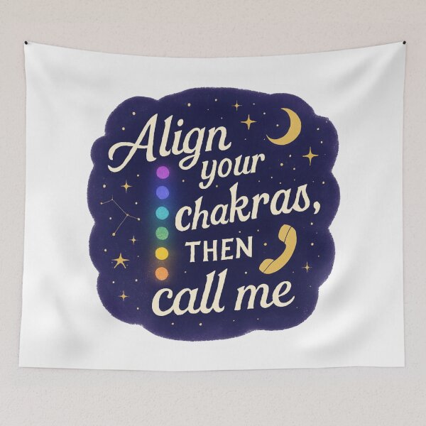 Item preview, Astrology Quote Humor Pun designed and sold by holaitssher.