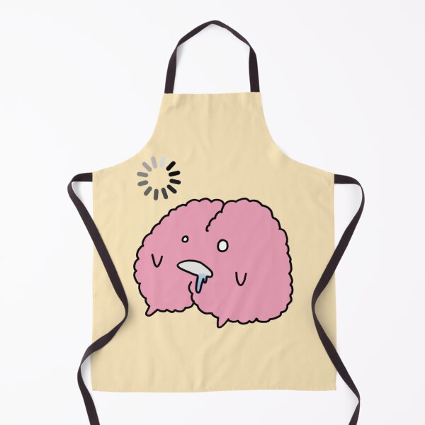 Item preview, Confused brain designed and sold by Jiis.
