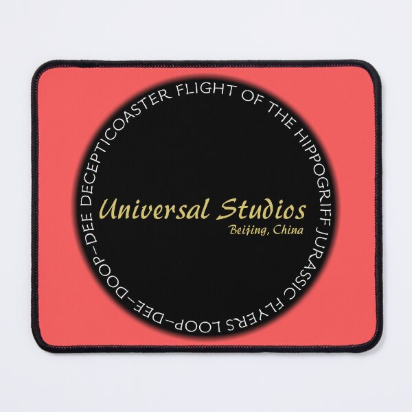 Item preview, US Beijing Park Circle designed and sold by RollingRC.