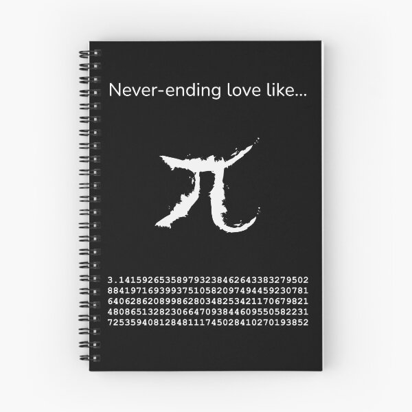 Item preview, Love You Like Pi – Funny Romantic Math Gift designed and sold by E20STUDIO.