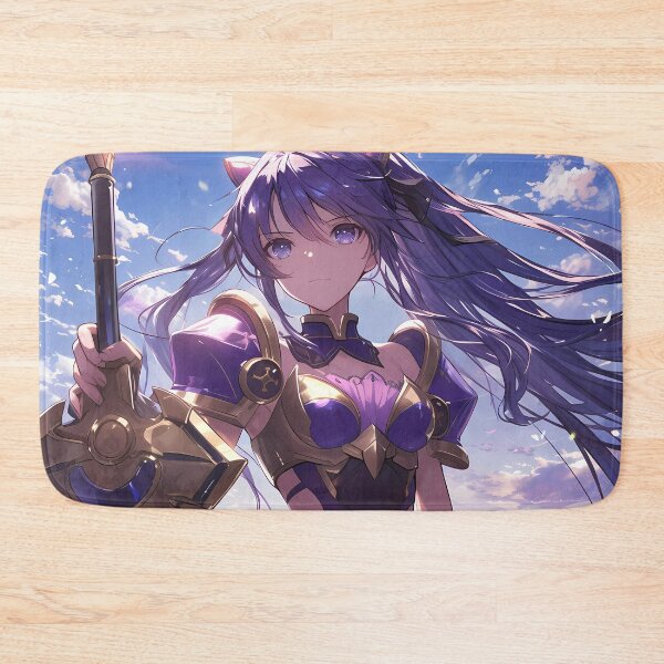 Item preview, Tohka Yatogami Date A Live Anime Regal Sword Maiden designed and sold by GABRIELMURPHY.