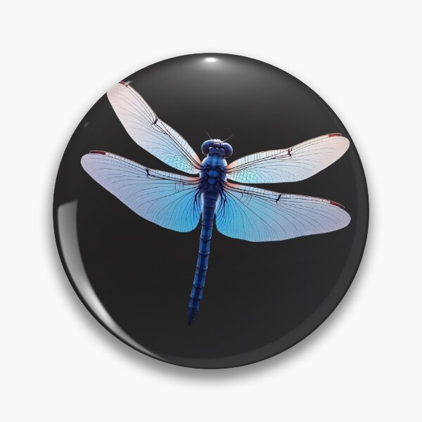 Item preview, Vintage Boho, Summer dragonfly designed and sold by KoszulkaStreet.