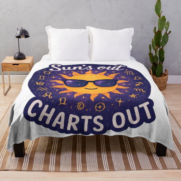 Item preview, Astrology Quote Humor Pun designed and sold by holaitssher.