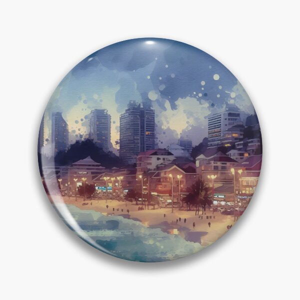 Item preview, Beachport designed and sold by GraphicsClub.