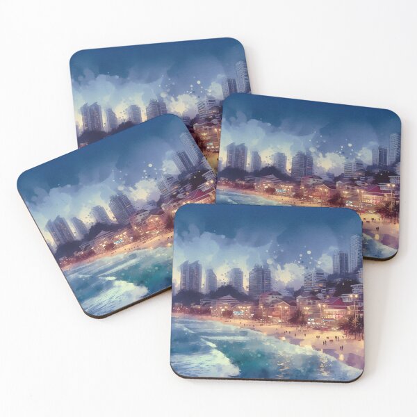Item preview, Beachport  designed and sold by GraphicsClub.