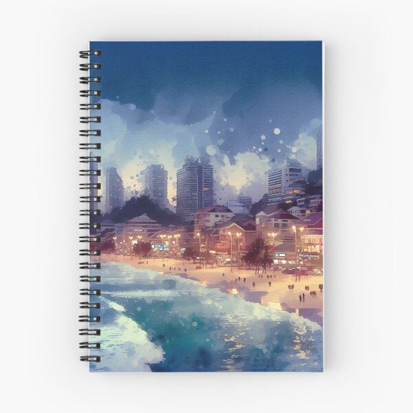 Item preview, Beachport  designed and sold by GraphicsClub.