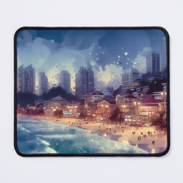 Item preview, Beachport designed and sold by GraphicsClub.