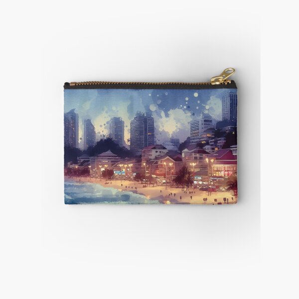 Item preview, Beachport  designed and sold by GraphicsClub.